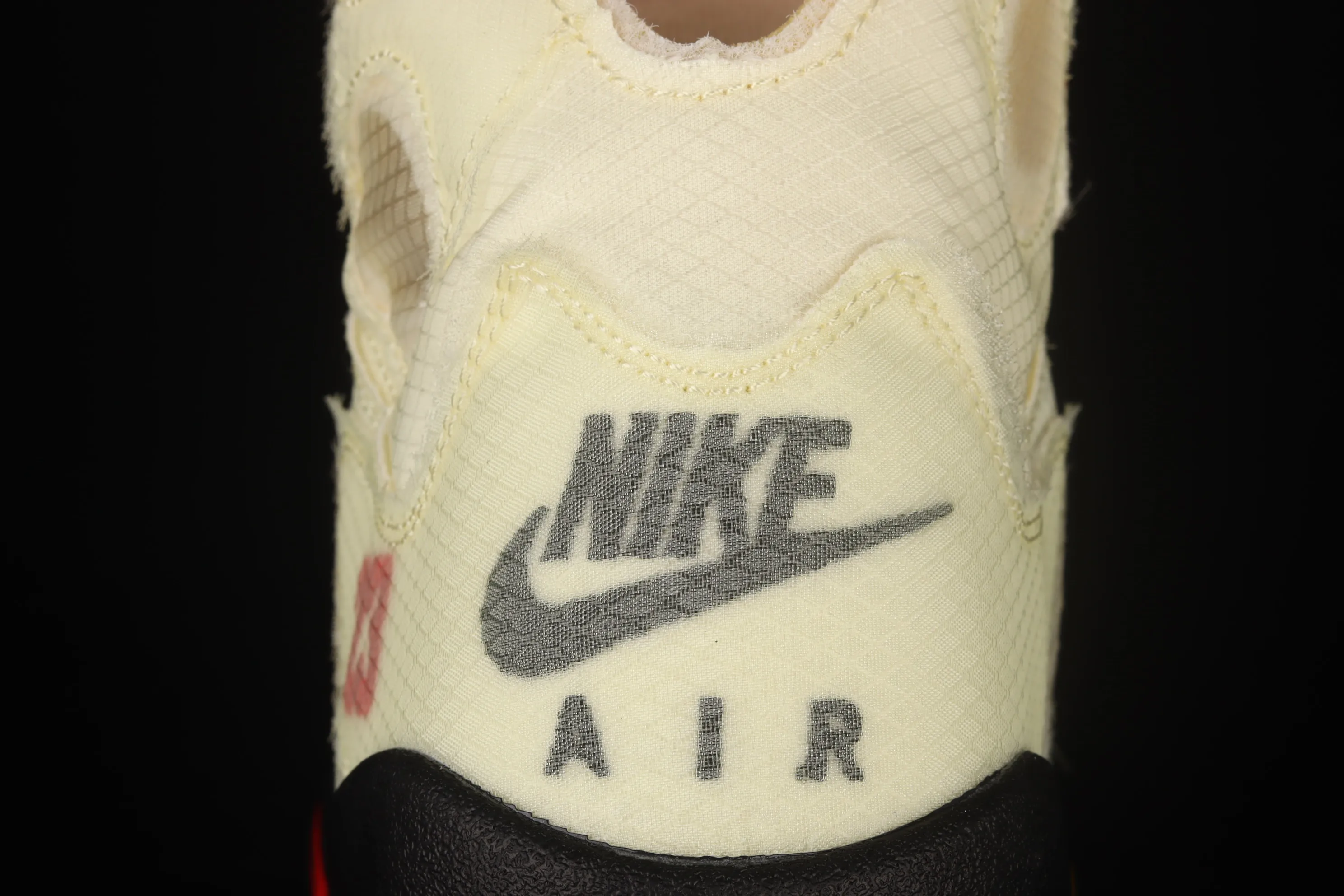 All categories Air Jordan Jordan series basketball shoes Air Jordan 5 G version OF x Air Jordan 5 AJ5 Qiao 5 Baifan Jin Chanyi DH8565-100
